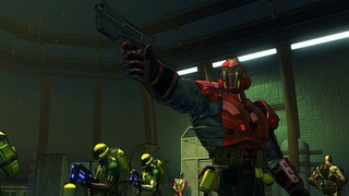 Champions Online Combat Preview: Challenge Accepted